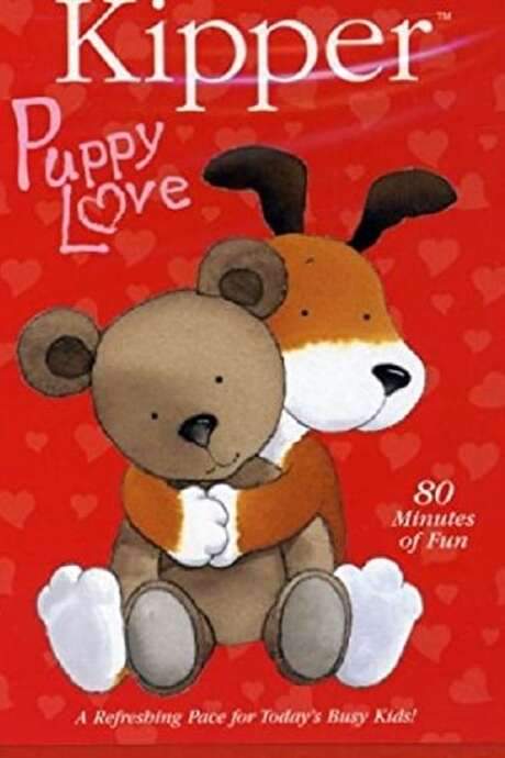 Kipper: Puppy Love